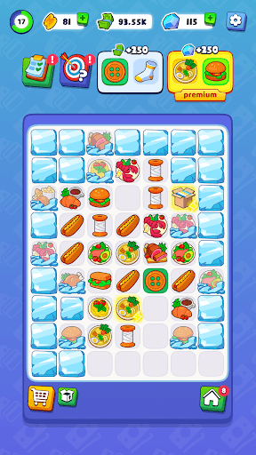 Merge Millionaire：Tycoon Craft screenshot 8 - screenshot