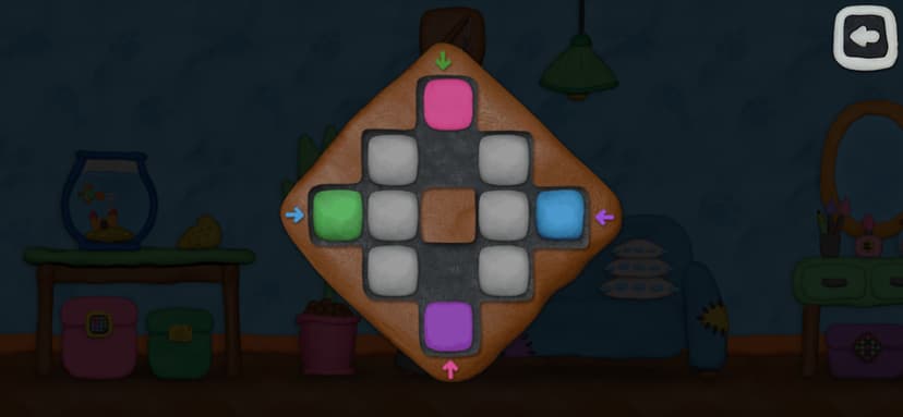 12 Locks Funny Pets screenshot 7 - screenshot