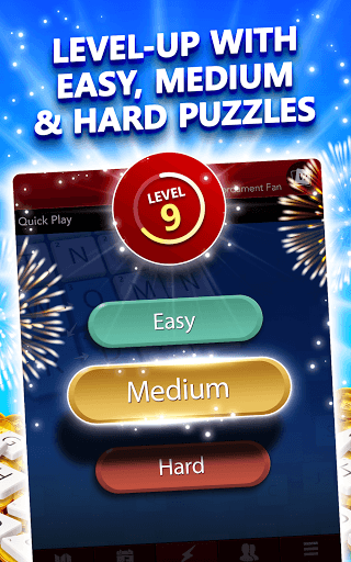 Wordament® by Microsoft screenshot 13 - screenshot