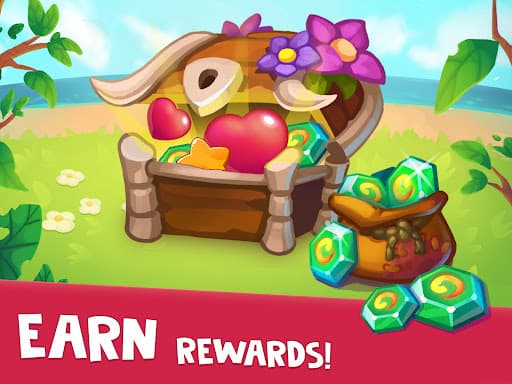 Tribe Dash - Time management screenshot 12 - screenshot