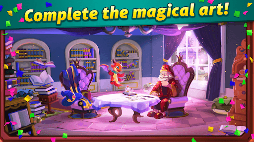 Solitaire Spellbook screenshot 15 - screenshot
