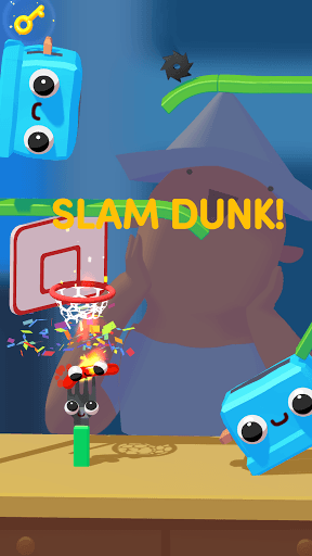 Fork N Sausage screenshot 7 - screenshot