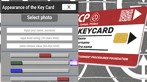 SCP - Viewer 2 screenshot 18 - screenshot