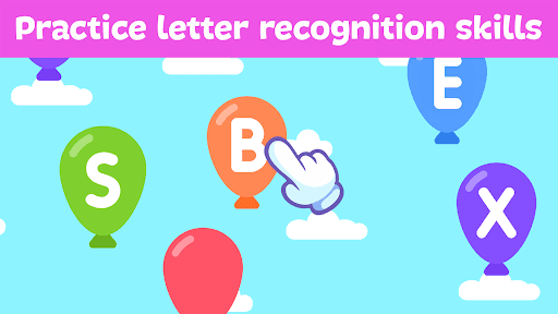 ABC: Kids Alphabet Games screenshot 5 - screenshot