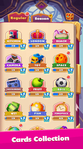 Coin Heroes screenshot 4 - screenshot