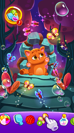 Bubbu Jewels - Merge Puzzle screenshot 19 - screenshot