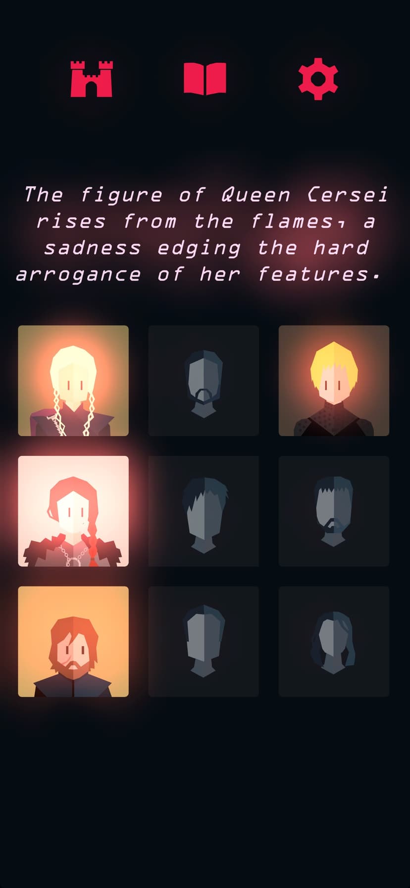 Reigns: Game of Thrones screenshot 9 - screenshot