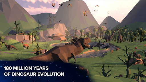 Cell to Singularity: Evolution screenshot 7 - screenshot