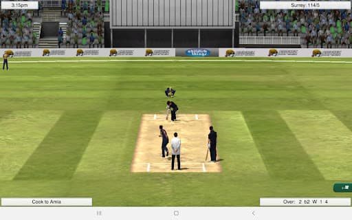 Cricket Captain 2021 screenshot 14 - screenshot
