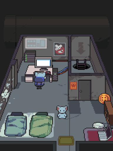 Mousebusters screenshot 10 - screenshot