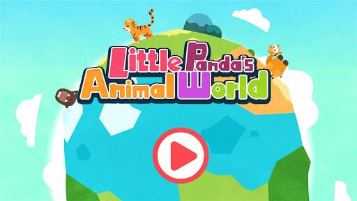 Little Panda's Animal World screenshot 18 - screenshot