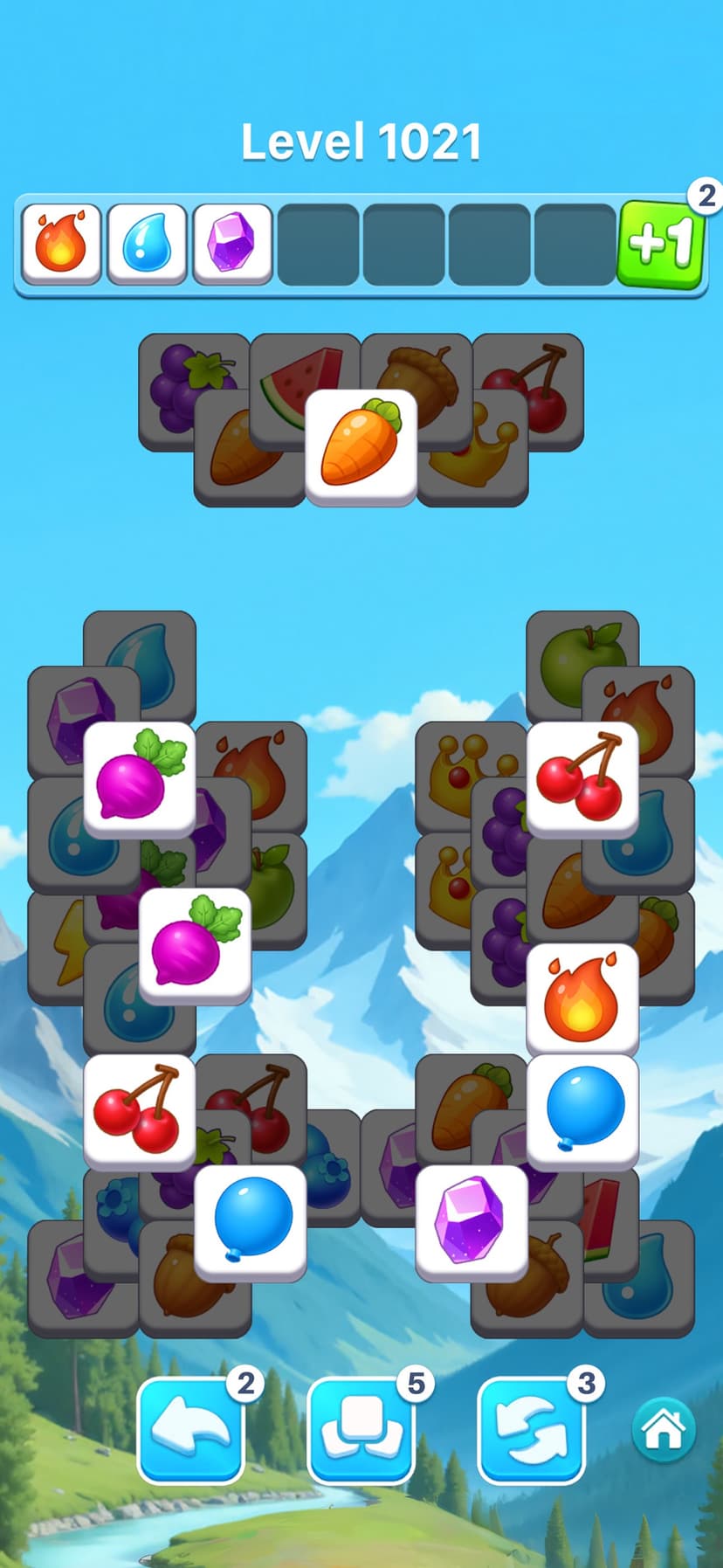 Happy Makeover screenshot 4 - screenshot