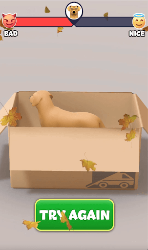 Dog Life Simulator screenshot 14 - screenshot