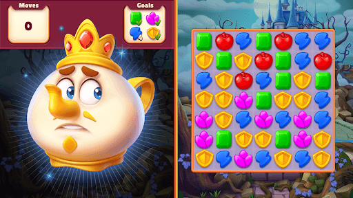 Matching Tale screenshot 4 - screenshot