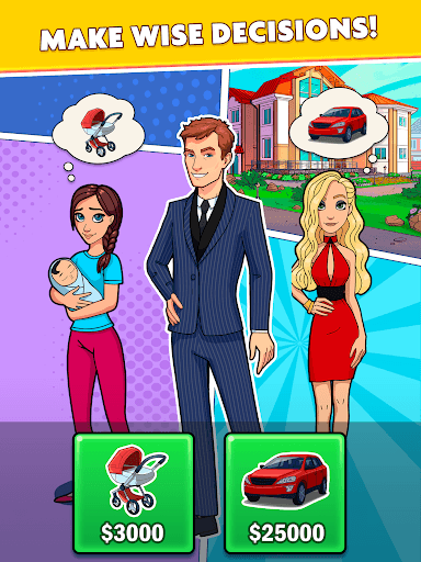 My Success Story Business Life screenshot 15 - screenshot