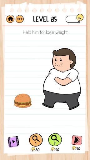 Brain Test 2: Tricky Stories screenshot 17 - screenshot