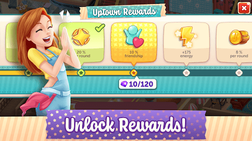 Uptown Bingo - Citylife screenshot 31 - screenshot