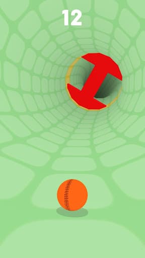 Rotator screenshot 4 - screenshot