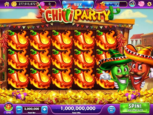Cash Fanatic - slots casino screenshot 15 - screenshot