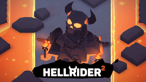 Hellrider 2 screenshot 7 - screenshot