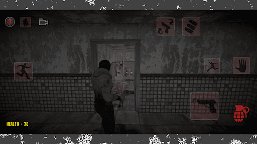 Jeff The Killer: Betrayal screenshot 15 - screenshot