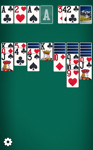 Solitaire Epic screenshot 7 - screenshot