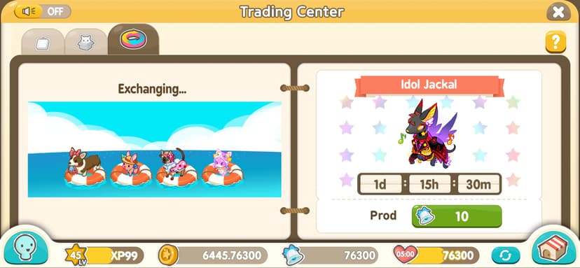 Tiny Farm® screenshot 3 - screenshot