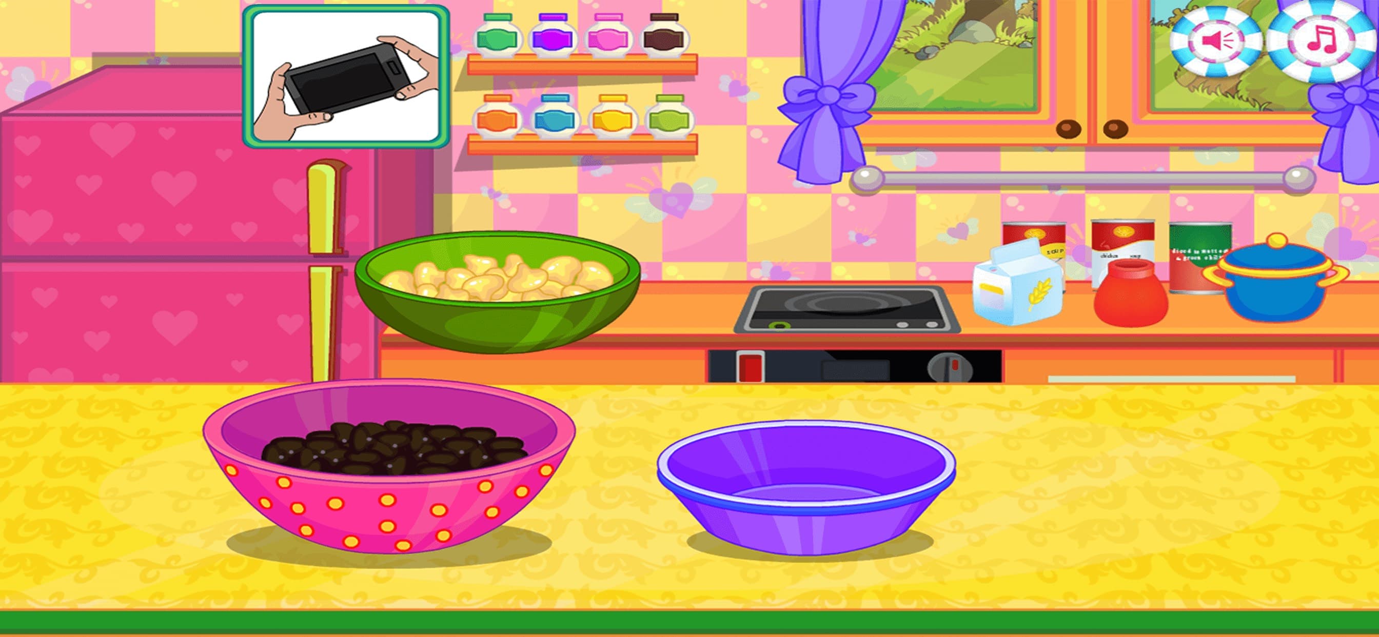 Cakes Maker : Cooking Desserts screenshot 8 - screenshot