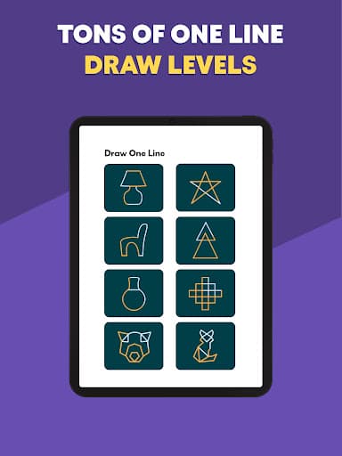Logicus: Brain Training Games screenshot 12 - screenshot