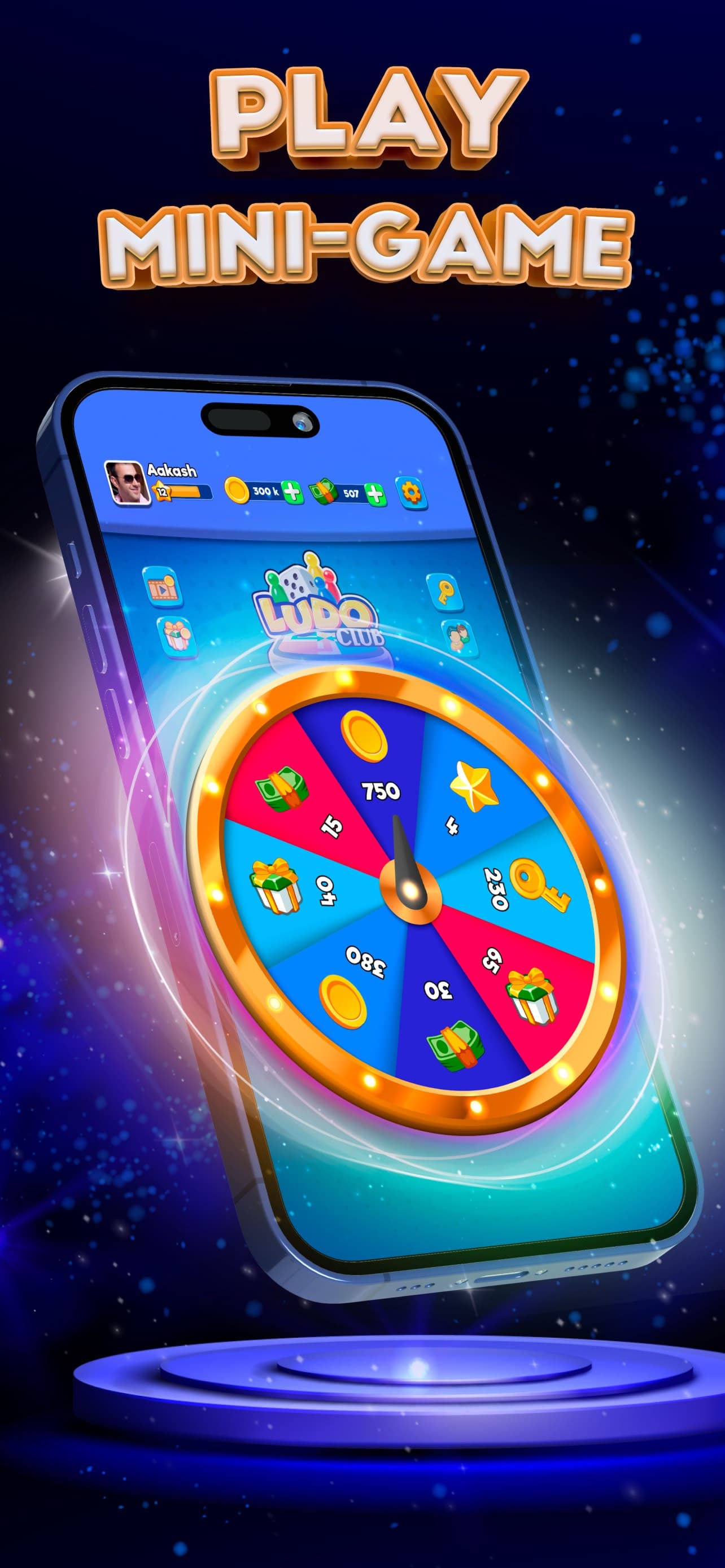 Ludo Club・Fun Dice Board Game screenshot 5 - screenshot