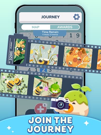 NumMatch: Logic Puzzle screenshot 9 - screenshot