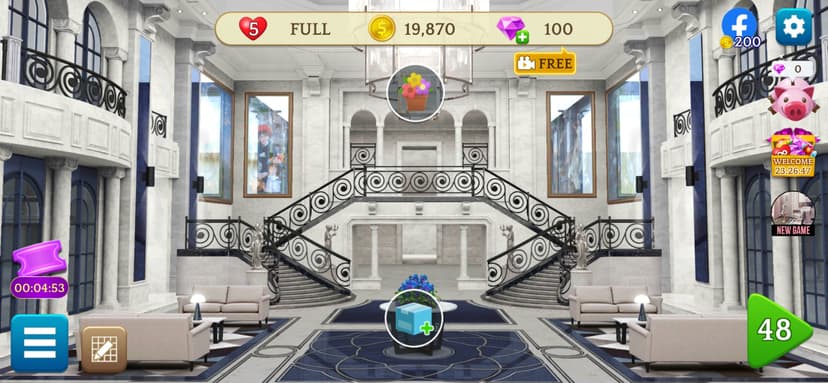 MyHome Design Hotel Renovation screenshot 5 - screenshot