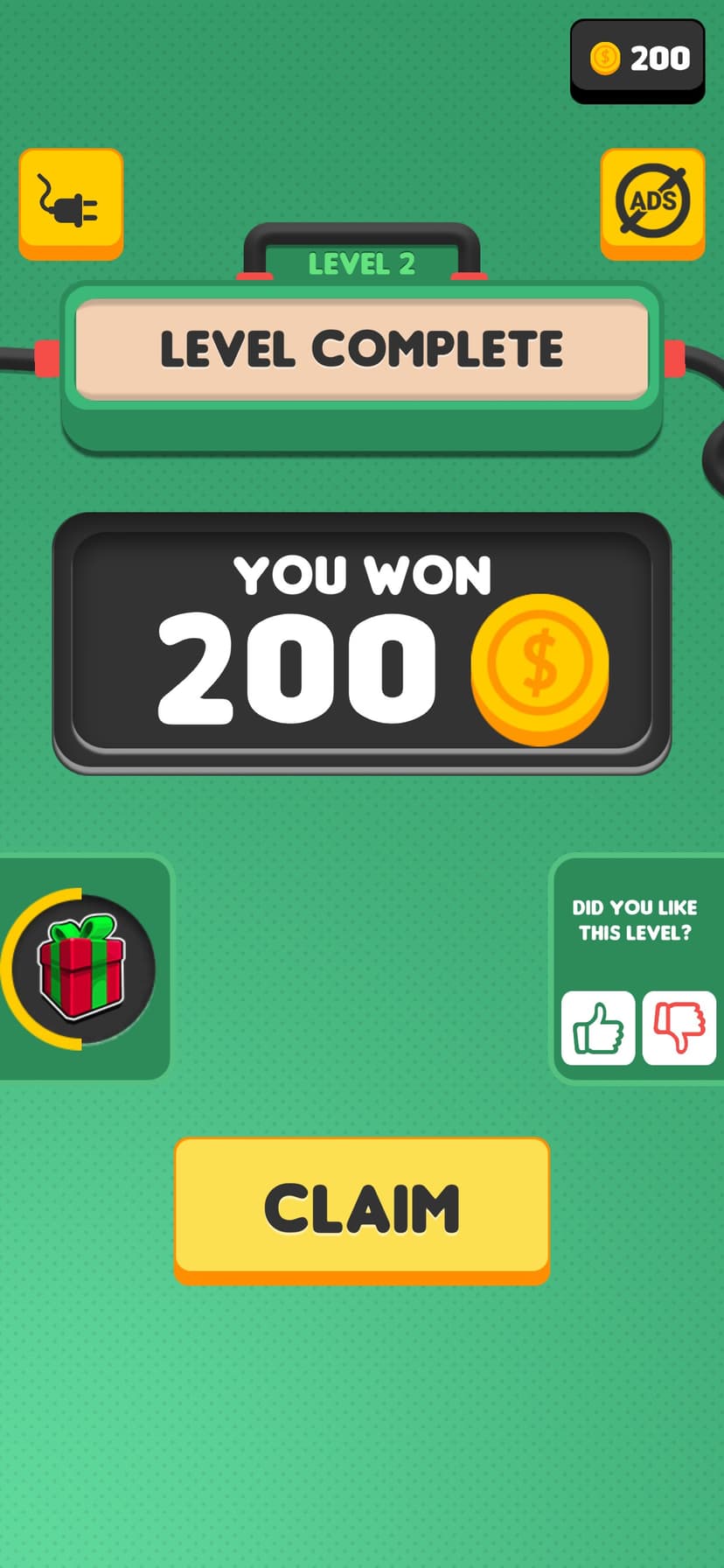 Connect It - Picture Quiz screenshot 10 - screenshot