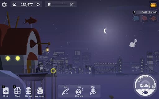 Fishing and Life screenshot 22 - screenshot