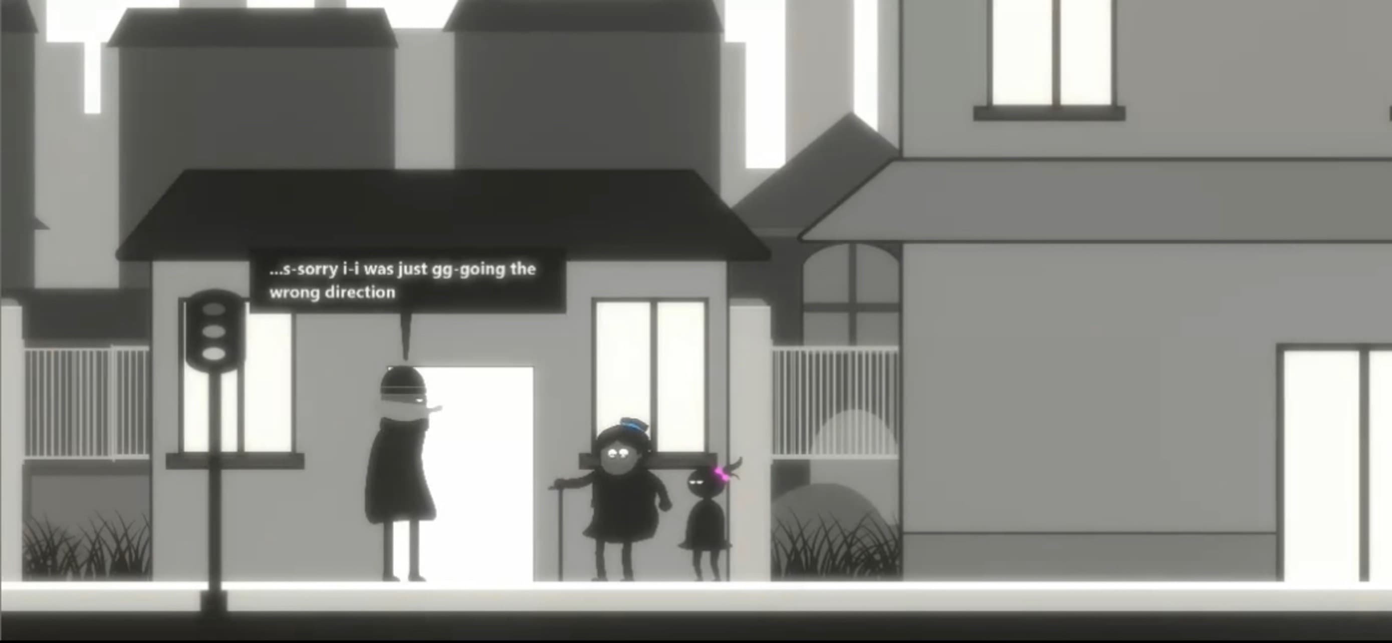 Virago: Herstory screenshot 2 - screenshot