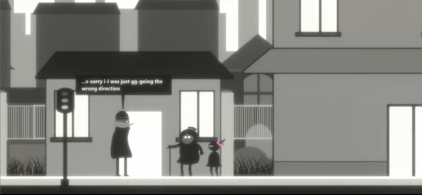 Virago: Herstory screenshot 2 - screenshot