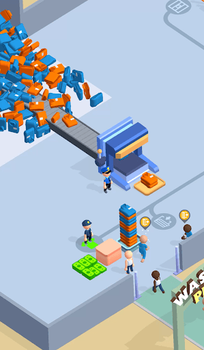 Prison Life: Idle Game screenshot 11 - screenshot