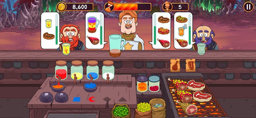 Potion Punch screenshot 6 - screenshot