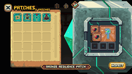 Sparklite screenshot 7 - screenshot