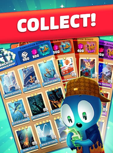 Prize Kingdoms screenshot 10 - screenshot