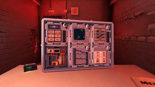 Keep Talking & Nobody Explodes screenshot 5 - screenshot