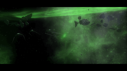Stellar Wanderer screenshot 8 - screenshot