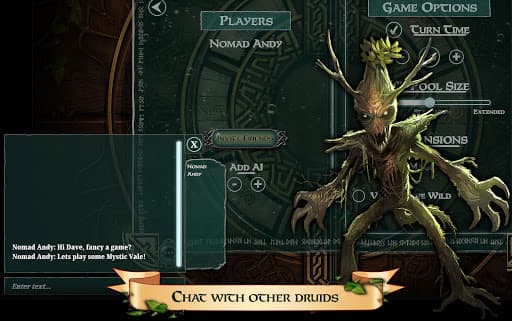 Mystic Vale screenshot 19 - screenshot