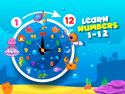 Learn Numbers 123 - Kids Games screenshot 21 - screenshot