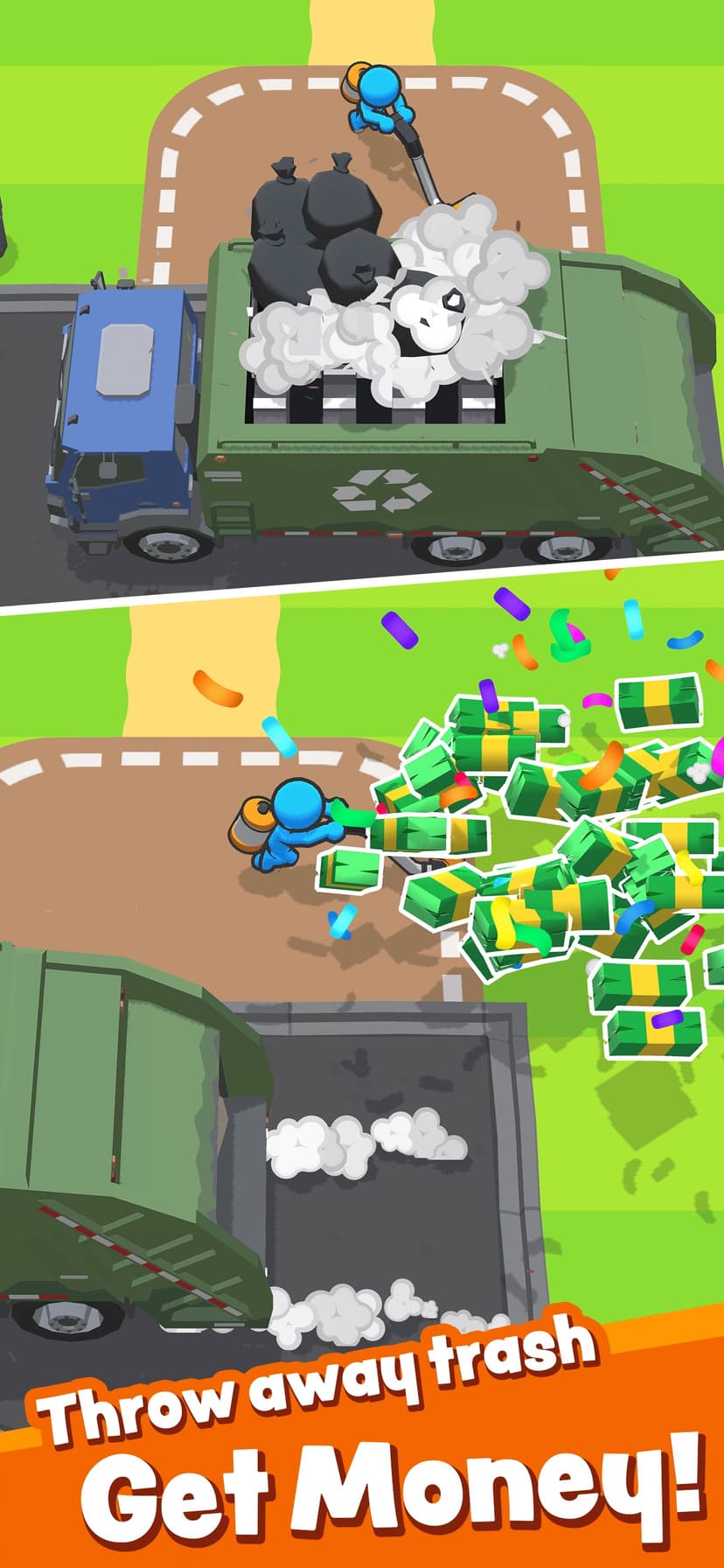 Hoarding and Cleaning screenshot 2 - screenshot