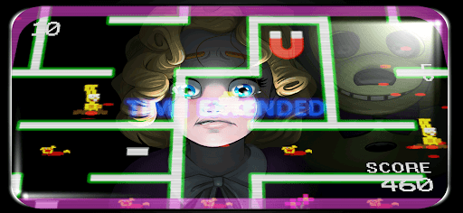 FNaF 6: Pizzeria Simulator screenshot 5 - screenshot