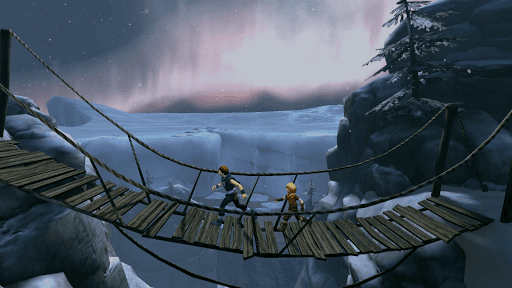 Brothers: A Tale of Two Sons screenshot 3 - screenshot