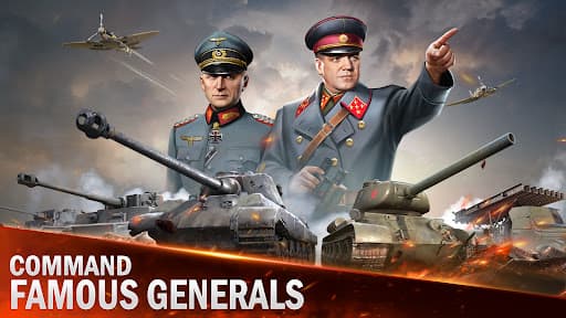 World War 2: Strategy Games screenshot 14 - screenshot