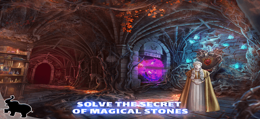 Halloween Stories 4・Defy Death screenshot 7 - screenshot