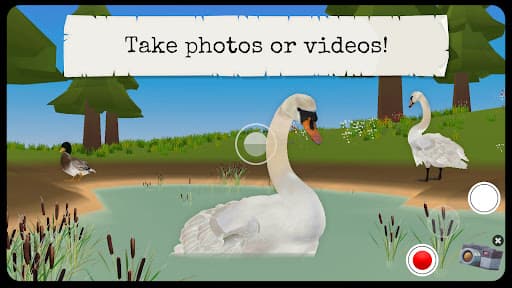 Farm Animals & Pets VR/AR Game screenshot 2 - screenshot
